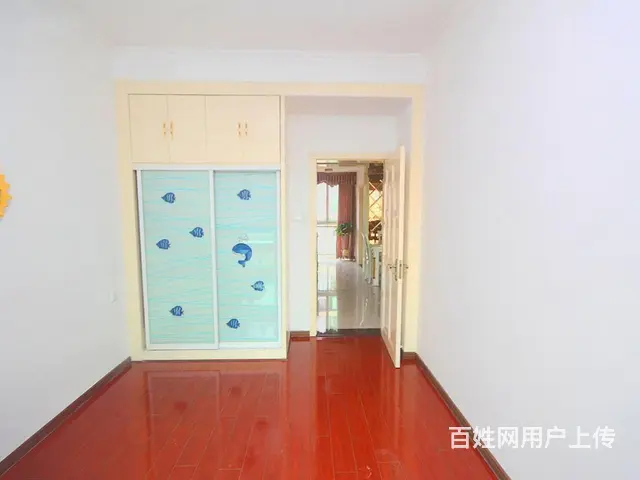 石阳八中壹街区电梯房 精装大三房 南北通透 采光好随时看房 - 图片 9