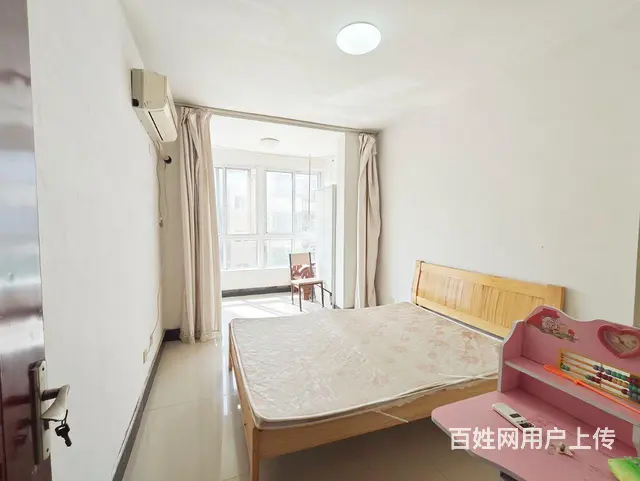 铜山万达师范大学旁2室朝阳1100 - 图片 2