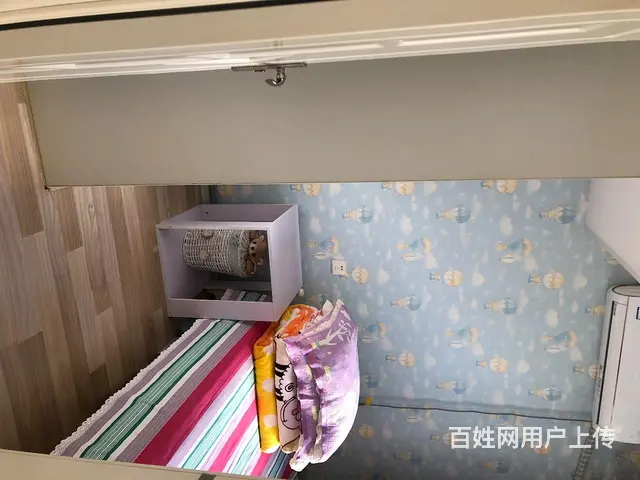 中心路46号院原榨油厂宿舍 精装修紧邻万象汇 华润实验小学 - 图片 3