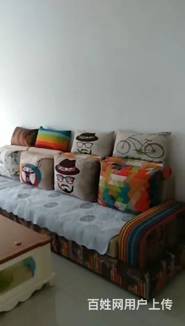 房屋出租，屋内设施齐全，拎包入住，交通方便 - 图片 9