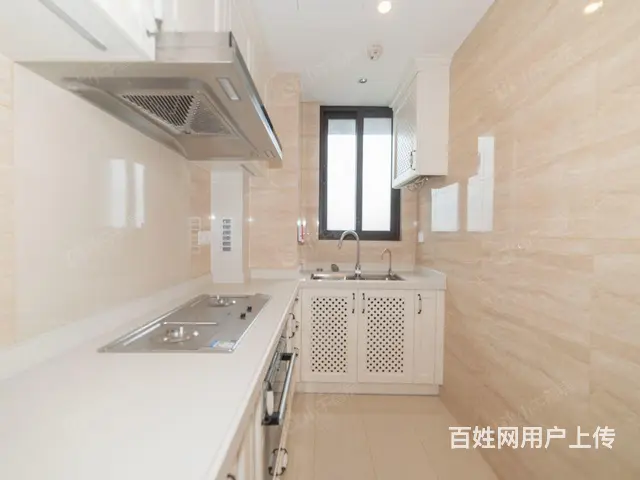 市政府旁精装修D铁口楼层位置佳新城樾府 3室2厅 - 图片 8