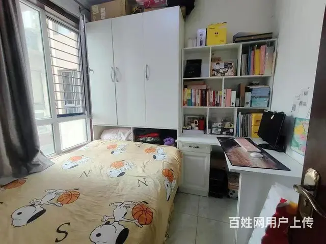 金盾苑 普通住宅 精装修 - 图片 5