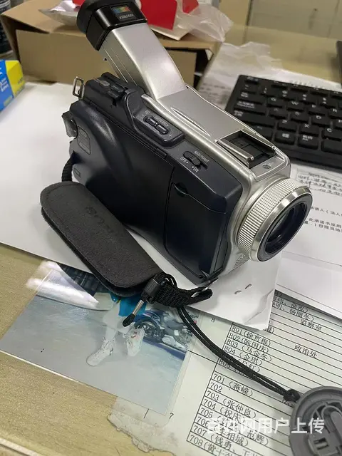 索尼家用DV摄像机转让 - 图片 3