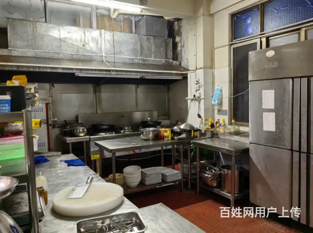 （51旺铺推荐）青年路280平餐饮店转让 - 图片 5