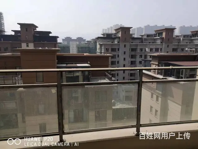 大河府 普通住宅 毛坯房 - 图片 5