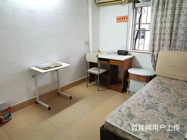 【搞定了！】银桦新村附近单身公寓出租，楼梯5楼，部分家私电器 - 图片 4