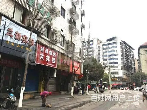 南外盐业公司对面500平旺铺出租（宾馆优先） - 图片 6