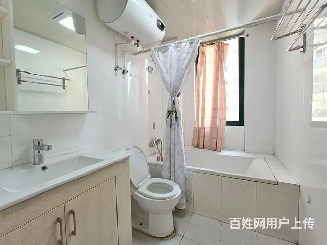 思北 大同华侨海景城 多套精装四房 双阳台家具齐全 看房随时 - 图片 7