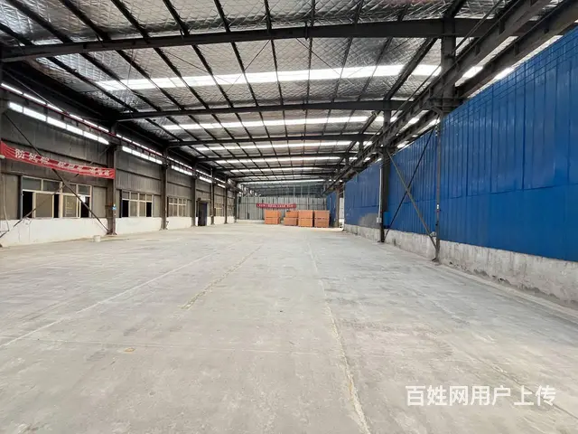 开发区2700平厂房出租 - 图片 6