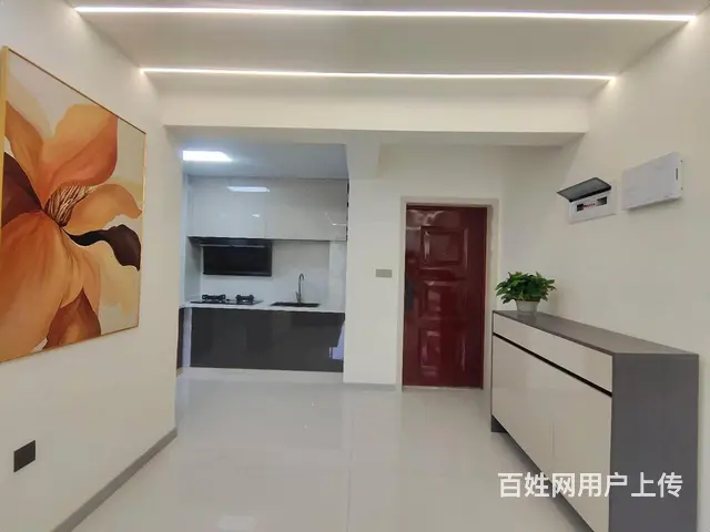 香山郦居精装修九成新3室打包卖 产证齐全 正常首付 - 图片 10