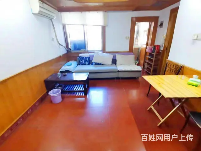 德政园聚心苑 交通便利 低密度社区 中间楼层 商业配套齐全 - 图片 1
