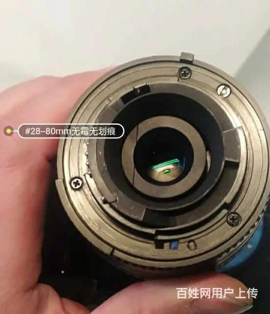 尼康D50单反相机 - 图片 4
