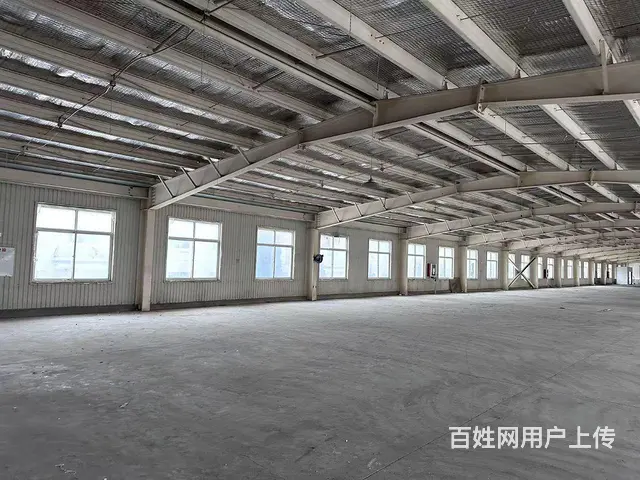 （新房源）经区温泉独门独院一楼厂房多面积出租可分租 - 图片 4