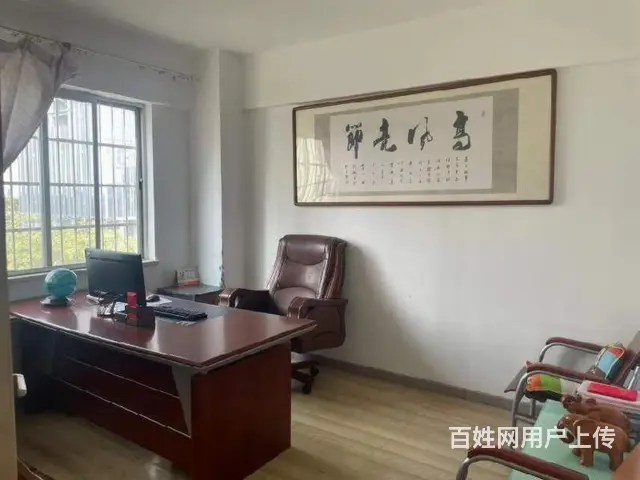 国贸万绿园对面      龙珠新城3房 - 图片 1