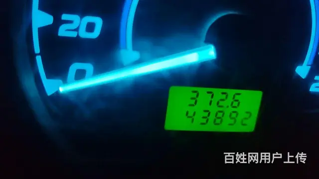 因为在家闲置，忍痛出售爱车，本人一手车， - 图片 4