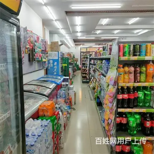 （无转让费，点货出兑）昌邑区辽北路主街生鲜百货超市出兑 - 图片 4
