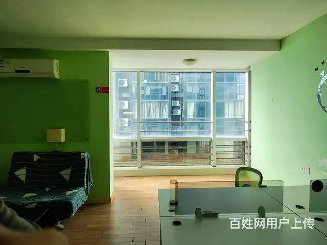 珠海市中心 商住工作室 恒和中心 55㎡独立洗手间2500 - 图片 6