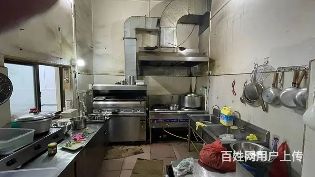 （51旺铺推荐）群众街50平烧烤店转让 - 图片 7