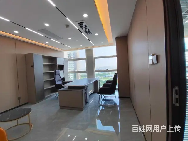 萧山世纪城，浙江民营企业发展大厦，精装拎包入住，条件好谈！ - 图片 7