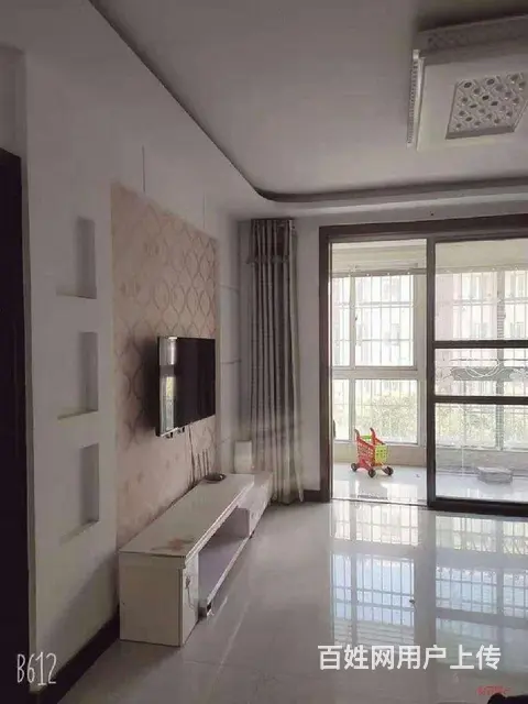 康馨园南区，两室，步梯三楼，家具家电齐全拎包入住 - 图片 9