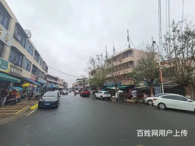（51旺铺推荐）文昌会文镇300平铺面出租 - 图片 5