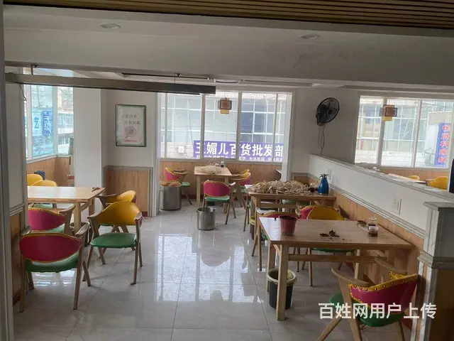 多巴中心幼儿园门口麻辣烫对外转让 - 图片 4