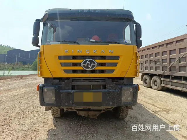 18年4月干活车，，性能没问题！原版车况！ - 图片 1