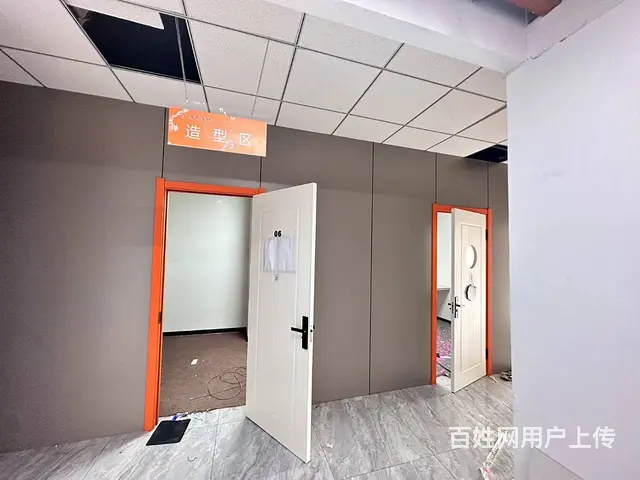 铁西丨启工街地铁丨天宝国际丨450平精装丨22万含物业丨华润 - 图片 5