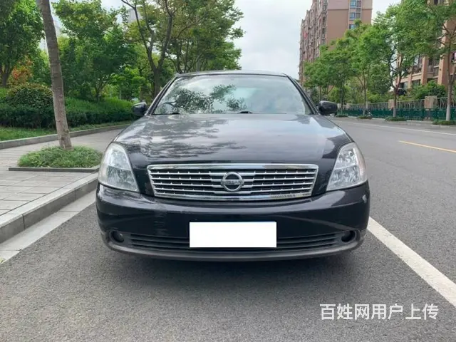 日产 天籁 2006款 2.3 自动 230JK - 图片 1