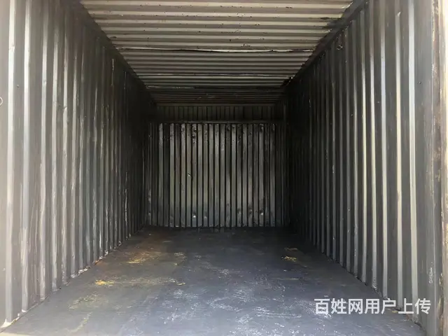 广州一手车，11年五十铃双排双轮3.3米车厢 - 图片 6