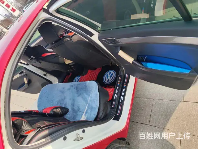 大众 捷达 2017款 1.5 手动 舒适型 - 图片 5