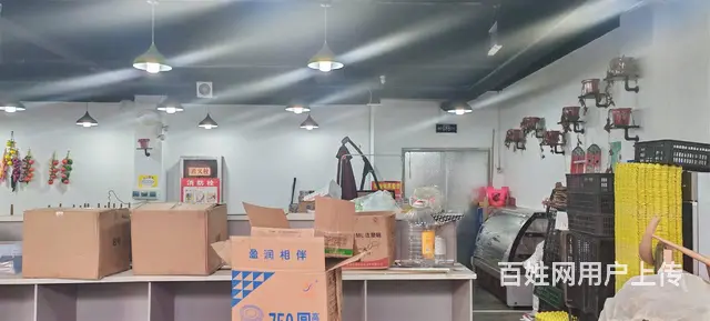 【找商铺上同城搜铺网】育红中学对面255平商铺出租 - 图片 8