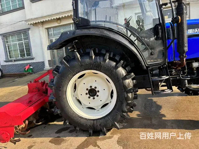 19年12月出厂，大后桥双液压顶，空调，两组多路发 - 图片 3