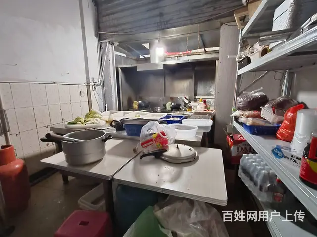 （51旺铺推荐）官渡区日新路35平餐饮店转让 - 图片 4