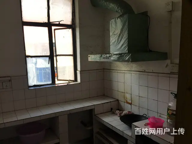 利民新村 普通住宅1厅 简单装修 - 图片 5
