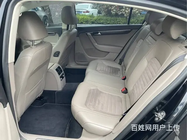 大众 迈腾 2012款 1.8TSI 双离合 尊贵版 - 图片 6