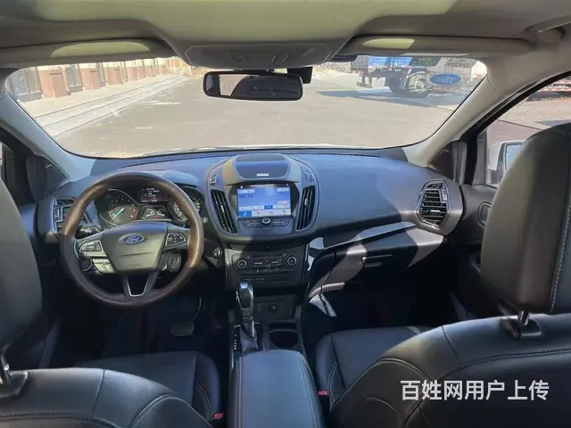 福特 翼虎 2018款 1.5T 手自一体 EcoBoost - 图片 6
