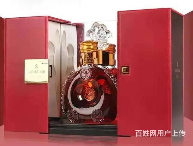 泉州高价回收轩尼诗XO洋酒/泉州回收洋酒价格（新） - 图片 4