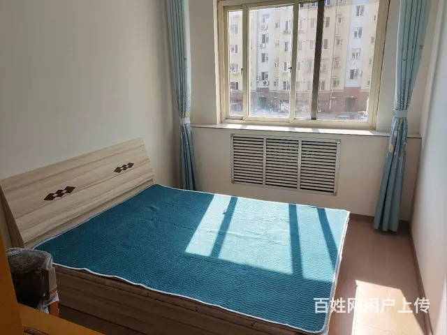 鑫发小区 普通住宅1厅 中等装修 - 图片 1