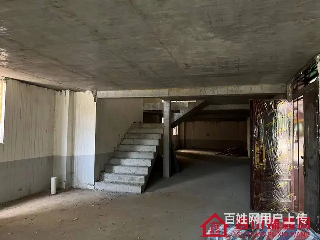（四川铺鑫网）巴州区回风中医院西门160㎡商铺出租 - 图片 4