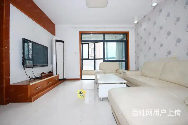 倾城之恋花园 江南实验 近地铁 龙湖天街一路之隔 大三房 - 图片 5