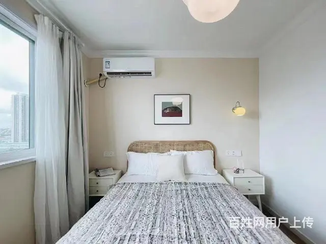 押一付一，长租有优惠，独门独户，可短租，设施齐全，包物业网络 - 图片 6