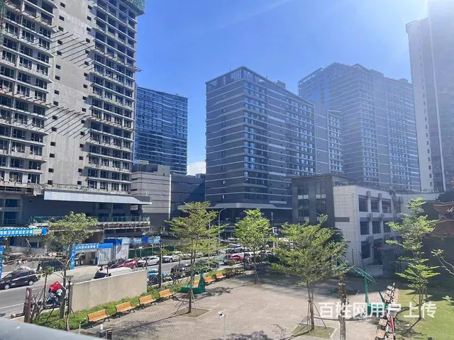 （51旺铺推荐）坡巷雅苑53平铺面房东直租 - 图片 6