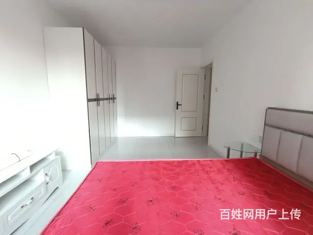 1200一个月压一付一书香苑附近3楼60平方家电家具齐全 - 图片 2