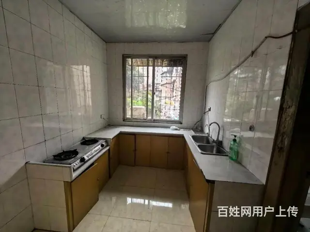 逸夫旁赵家湾路口步梯3楼3房可改四房产证齐全随时看房 - 图片 5