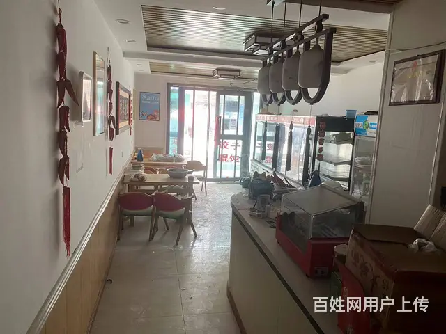 多巴中心幼儿园门口麻辣烫对外转让 - 图片 5