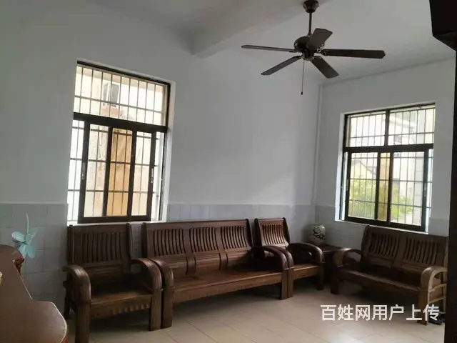 （51旺铺推荐）万宁市商业中心地段195平别墅直租 - 图片 2