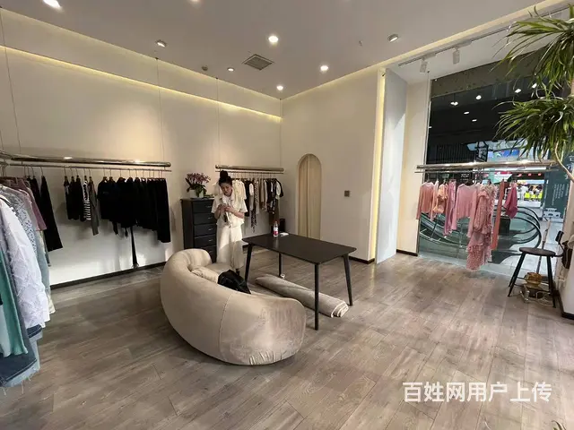 XSY  0转让费！春熙路正街显眼旺铺转租 - 图片 2
