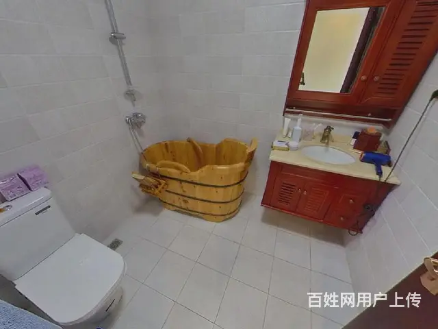 尚东领御 4室2厅192m?满五年 - 图片 11