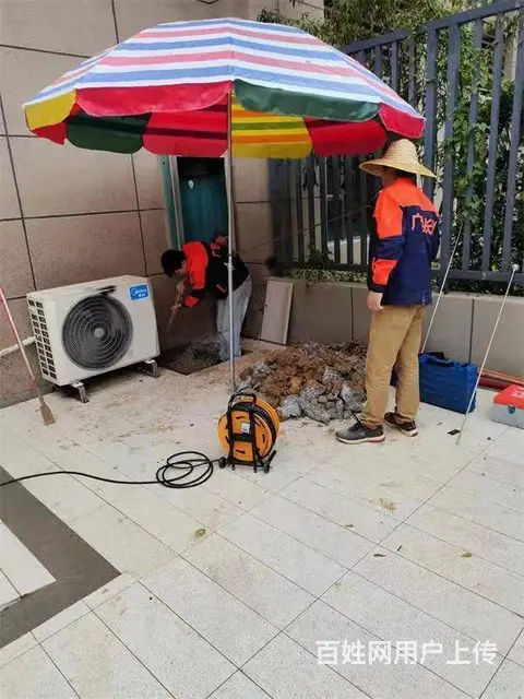 迪庆地下管道漏水探测，专业管道漏水检测，水管查漏 - 图片 5